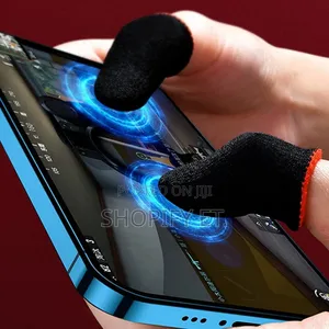 Gaming Finger Sleeves