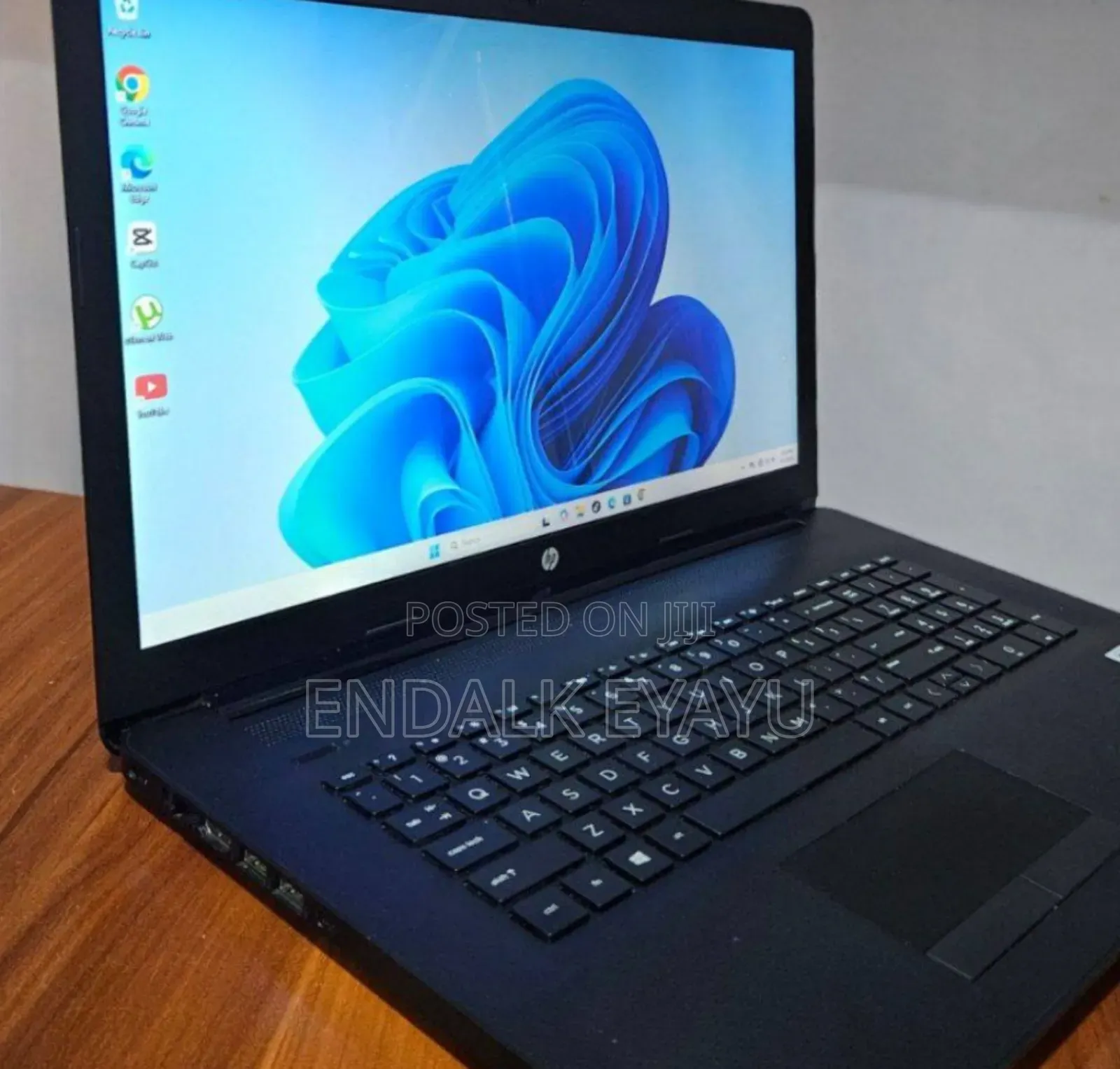 New Laptop HP Stream Notebook 8GB Intel Core I5 SSD 256GB