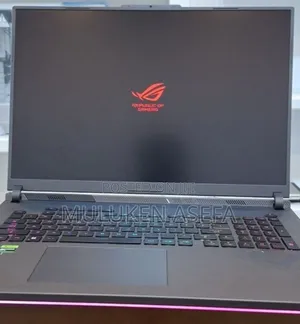 Photo - New Laptop Asus ROG Strix G15 64GB Intel Core I9 SSD 2T
