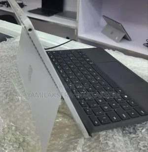 New Laptop Microsoft Surface Pro 4 8GB Intel Core I5 SSD 256GB