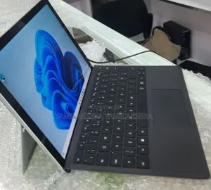 New Laptop Microsoft Surface Pro 4 8GB Intel Core I5 SSD 256GB