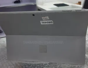 New Laptop Microsoft Surface Pro 4 8GB Intel Core I5 SSD 256GB