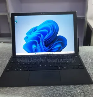 New Laptop Microsoft Surface Pro 4 8GB Intel Core I5 SSD 256GB