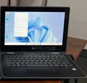 New Laptop HP 8GB Intel Core I7 SSD 512GB