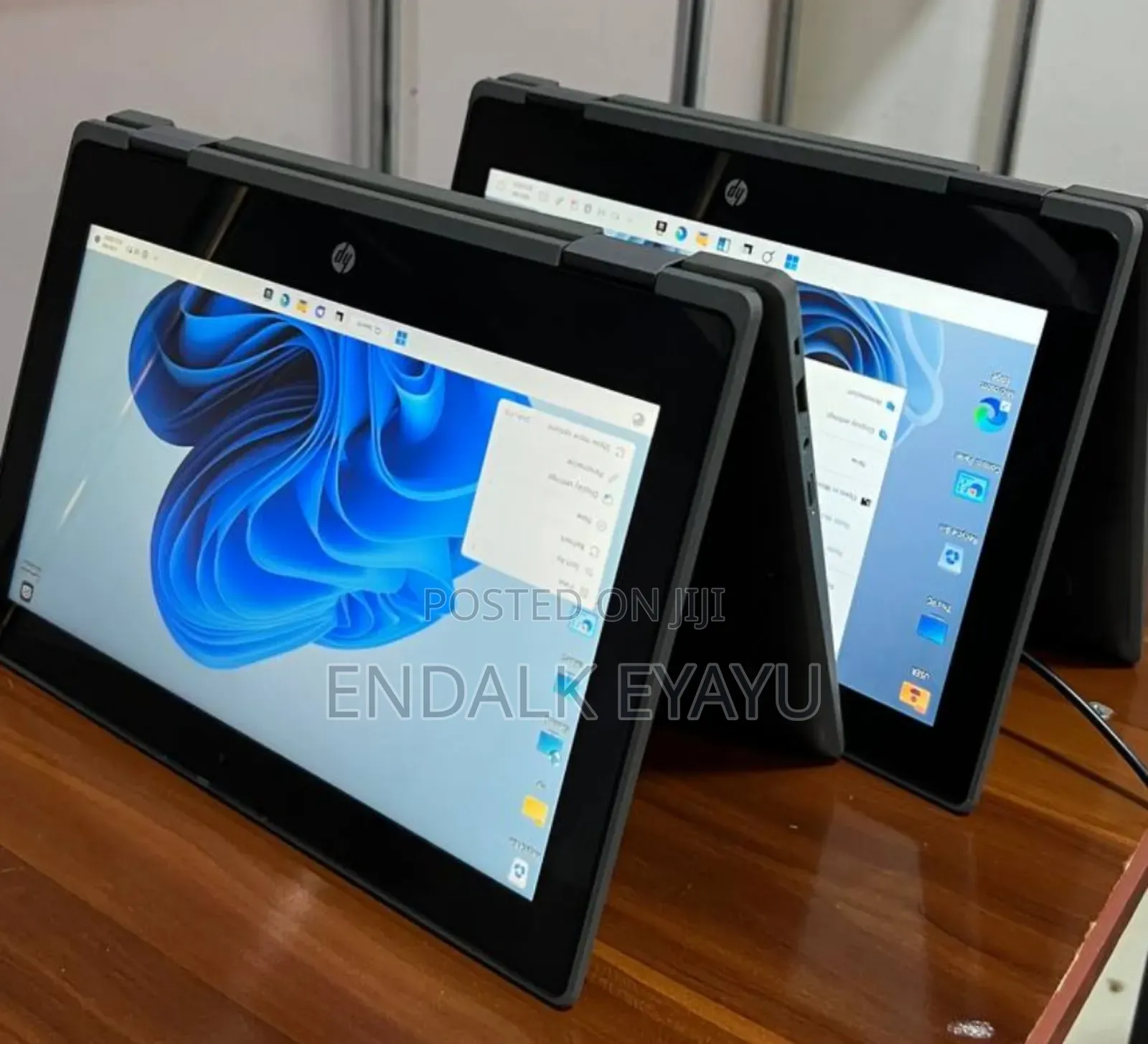 New Laptop HP 8GB Intel Core I7 SSD 512GB