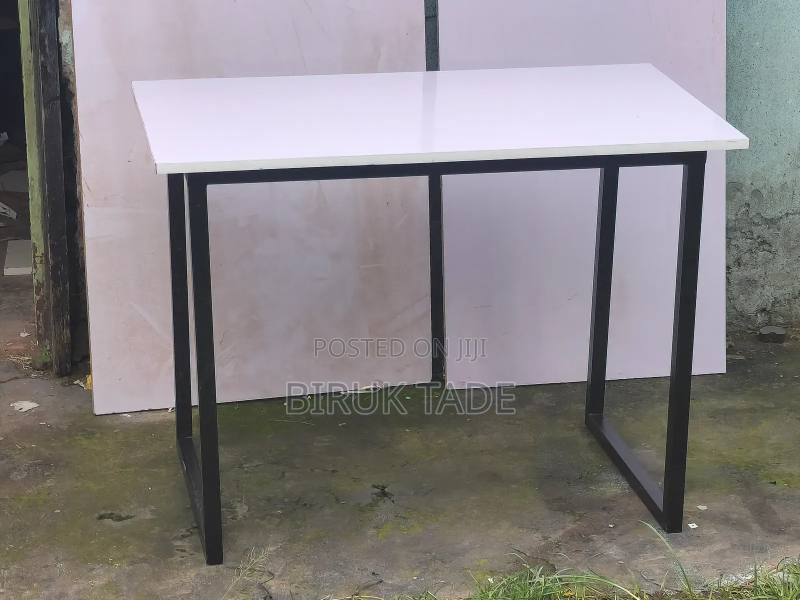 Study Table 100×60 Cm ** Free Delivery **