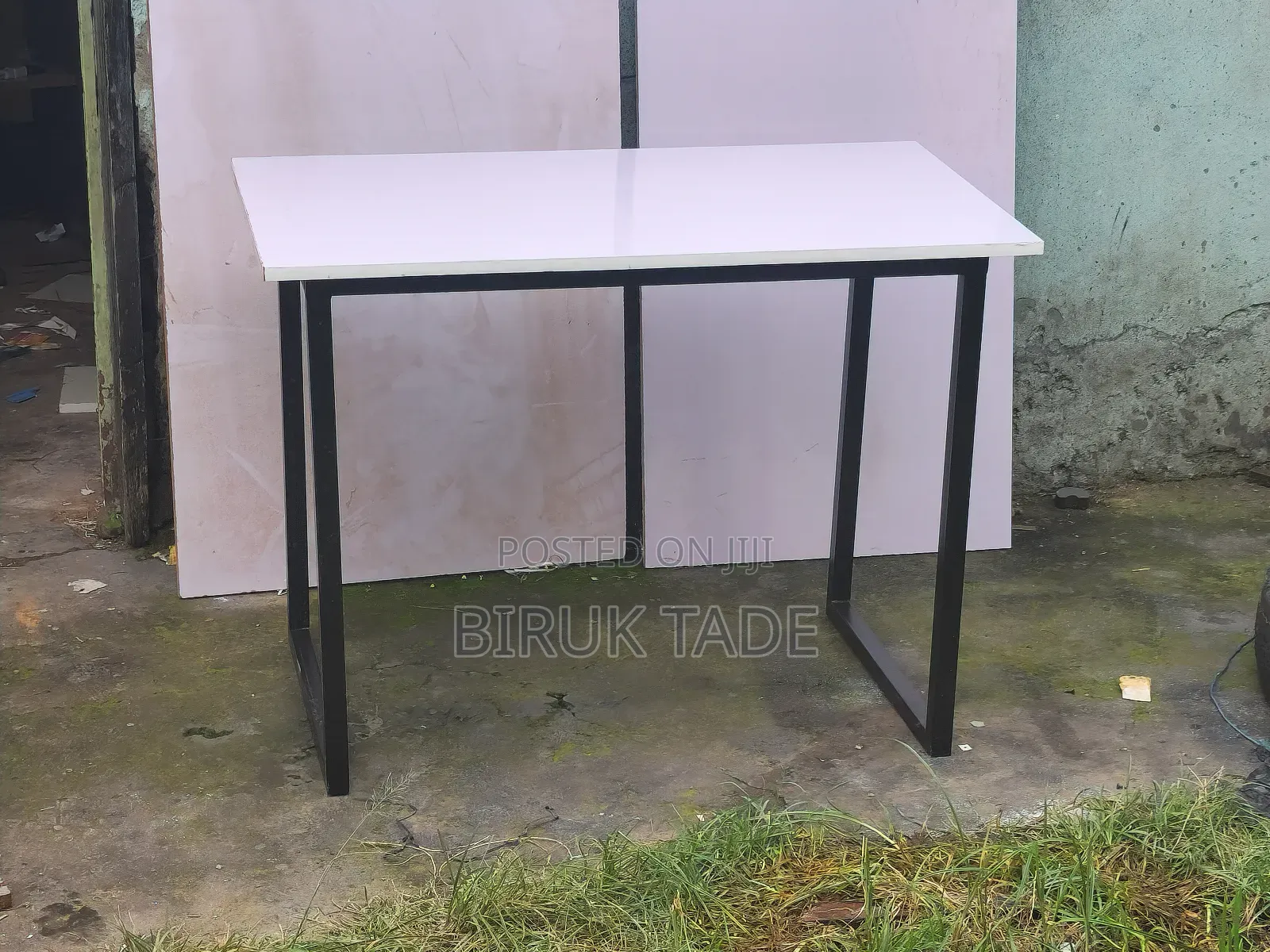Study Table 100×60 Cm ** Free Delivery **