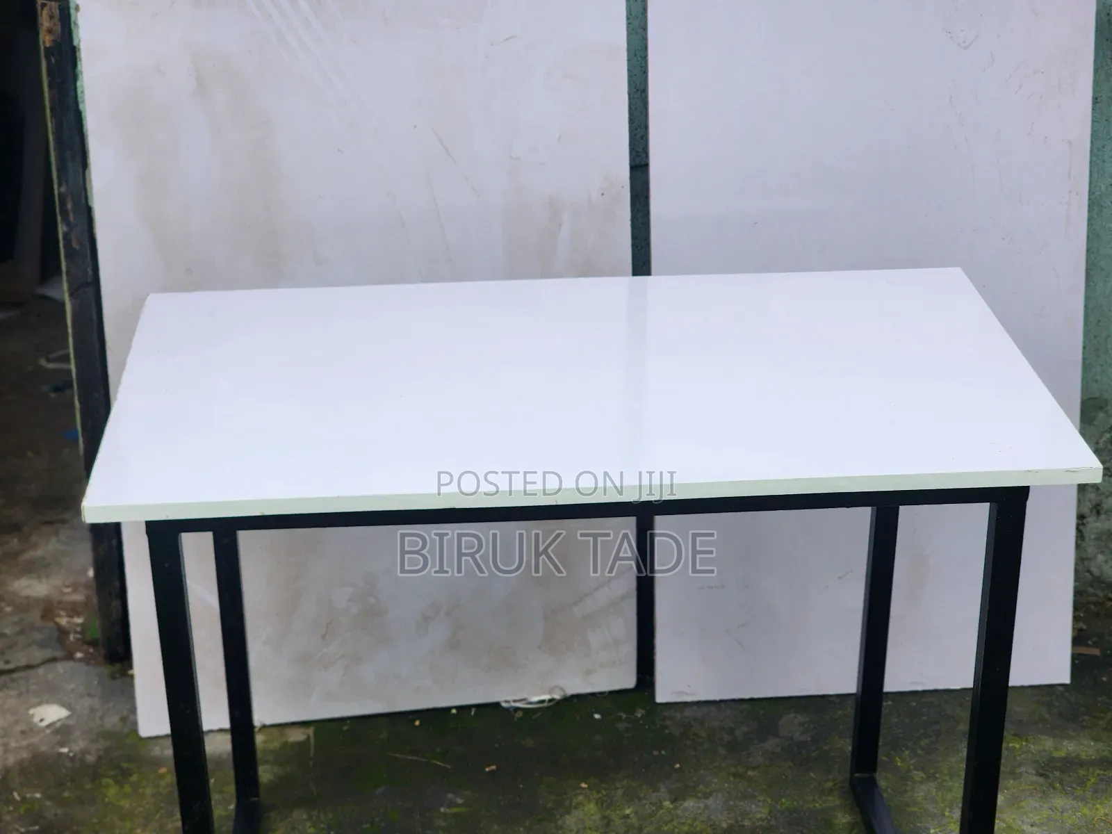 Study Table 100×60 Cm ** Free Delivery **