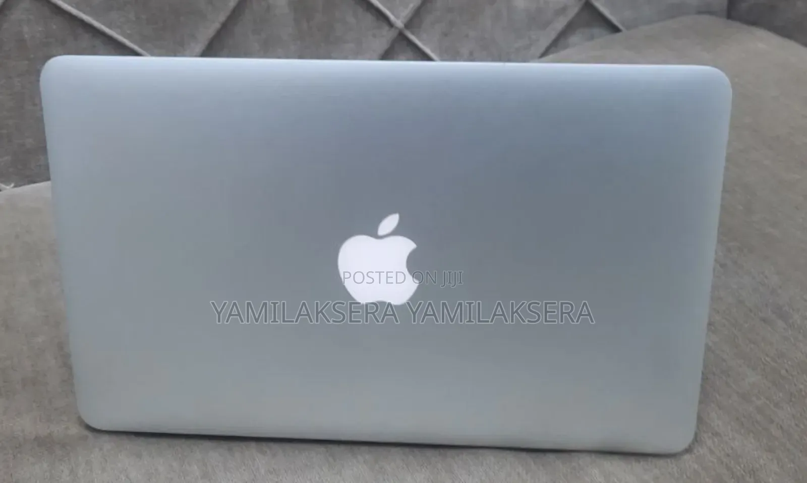 New Laptop Apple MacBook 2013 4GB Intel Core I5 SSD 128GB