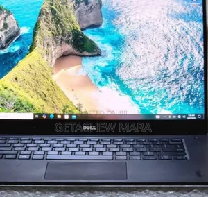 Photo - New Laptop Dell XPS 15 16GB Intel Core I7 SSD 512GB