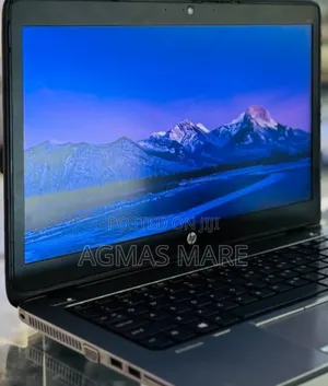 New Laptop HP EliteBook 840 G1 8GB Intel Core I5 HDD 1T