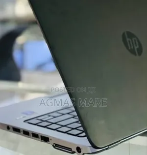 New Laptop HP EliteBook 840 G1 8GB Intel Core I5 HDD 1T