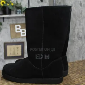 Women's Winter Boots