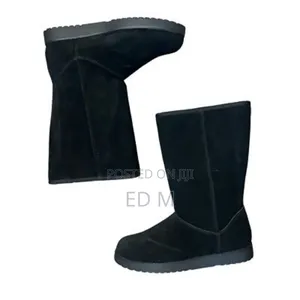 Women's Winter Boots