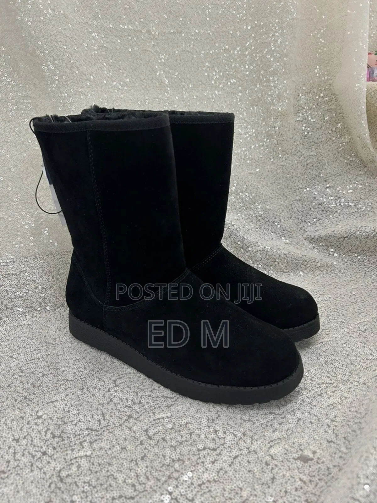 Women's Winter Boots