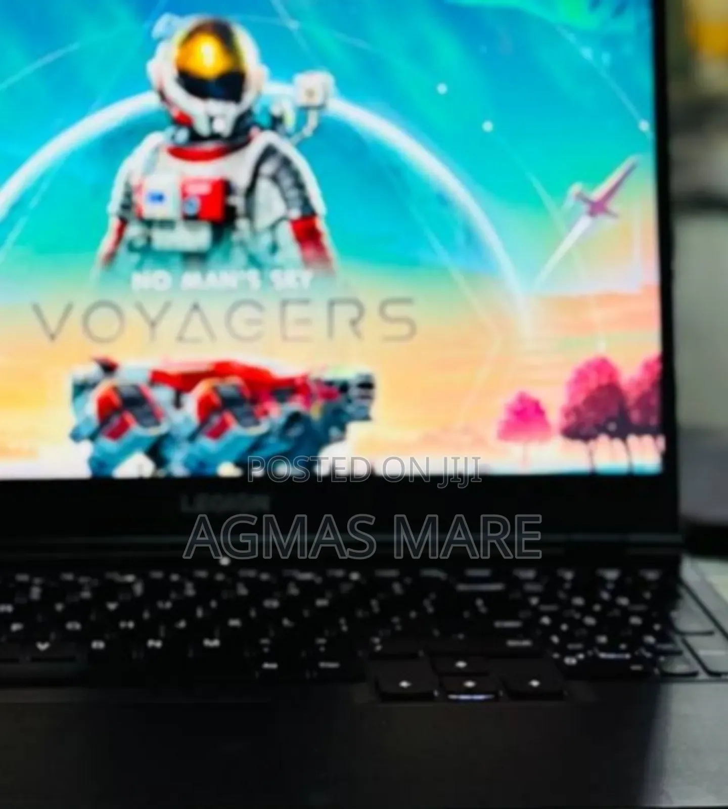 New Lenovo Legion Y7000P IRX9 Gaming Laptop 16GB AMD Ryzen 5 SSD 512GB