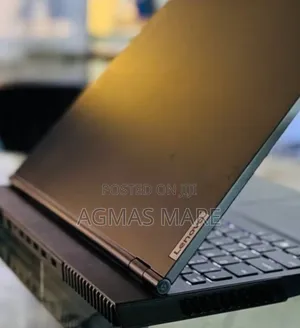 New Lenovo Legion Y7000P IRX9 Gaming Laptop 16GB AMD Ryzen 5 SSD 512GB