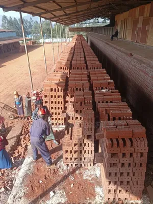 Bricks Manufacturer Chains Campany