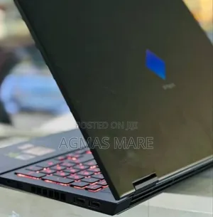 Photo - New Laptop HP Omen 15 16GB Intel Core I7 SSD 1T