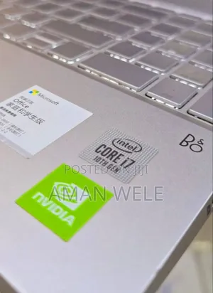 New Laptop HP Pavilion 15 16GB Intel Core I7 SSD 128GB