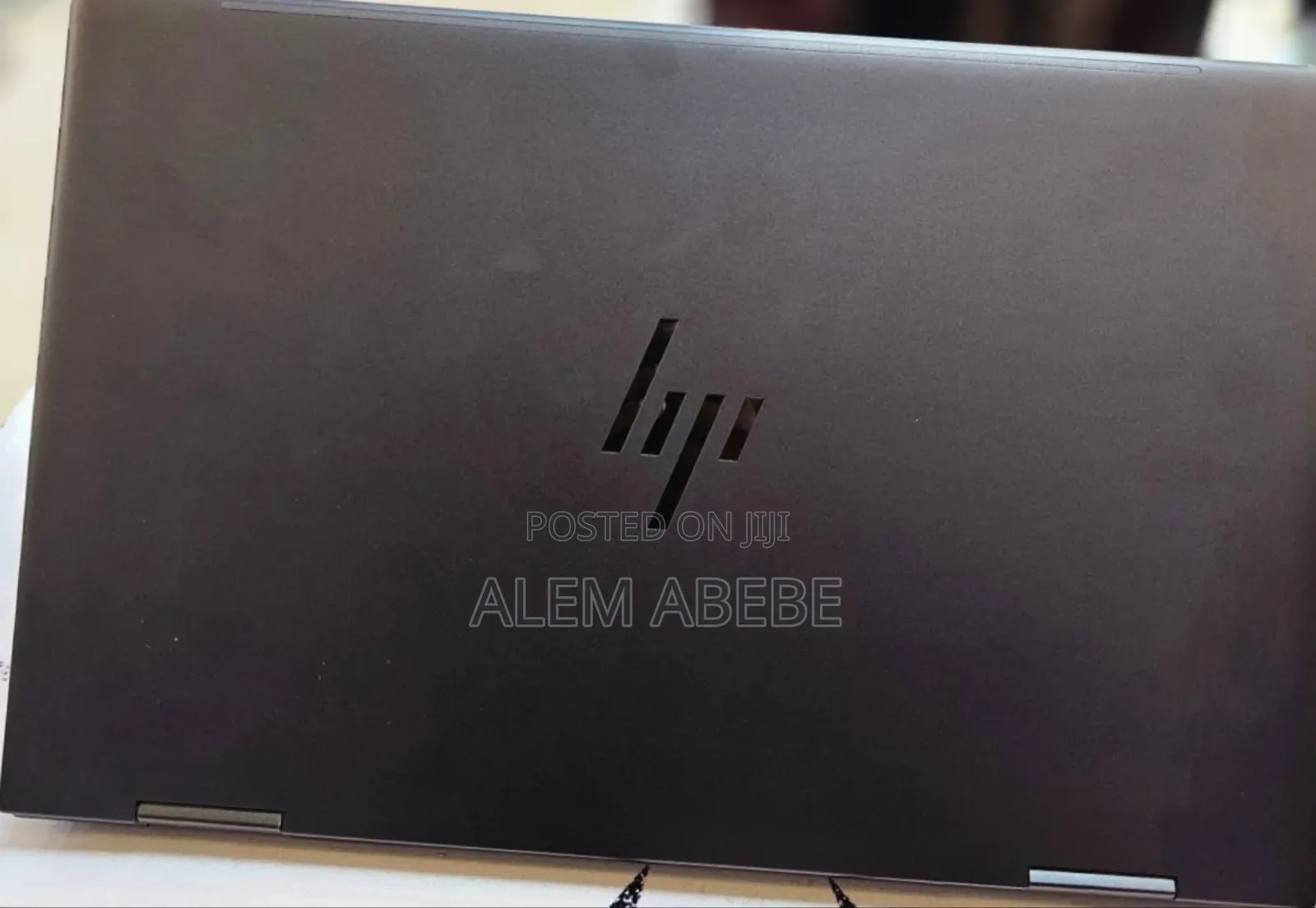 New Laptop HP Envy X360 8GB AMD Ryzen 5 SSD 256GB