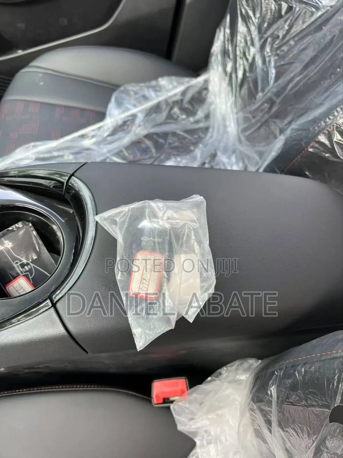 Toyota Land Cruiser Prado 2019 Gray