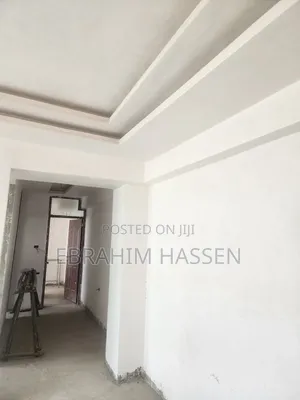 Furnished 2bdrm Apartment in Condominium, Bole for sale