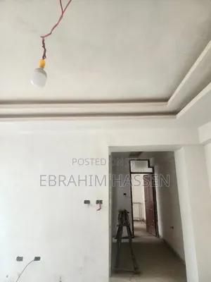 Photo - Furnished 2bdrm Apartment in Condominium, Bole for sale