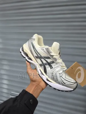 Photo - Asics Premium Quality 
Smooth Sneakers
New Arrival 