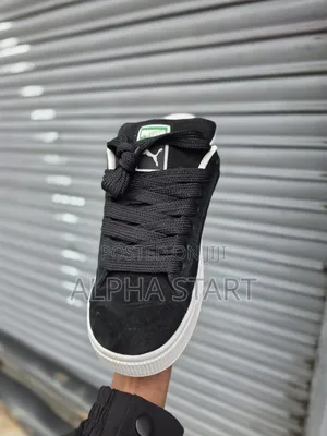 Puma Premium High Master Quality 
New Arrival  