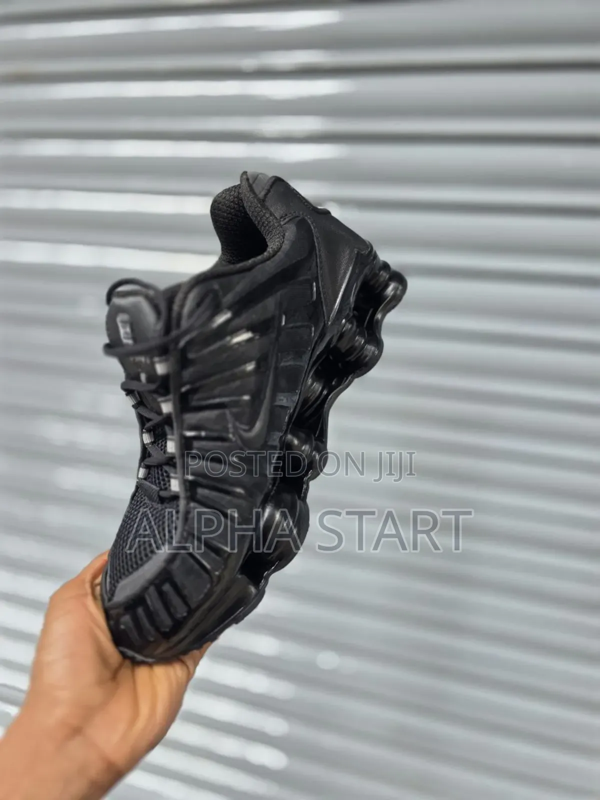 Nike Shox Premium High Master Quality 
New Arrival  