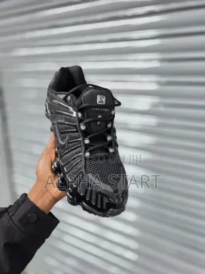 Nike Shox Premium High Master Quality 
New Arrival  