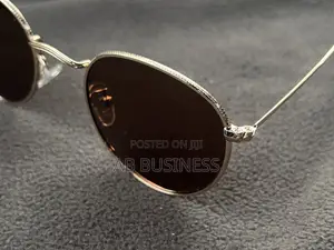 Round Sunglasses for Men/Women