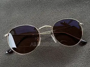 Round Sunglasses for Men/Women