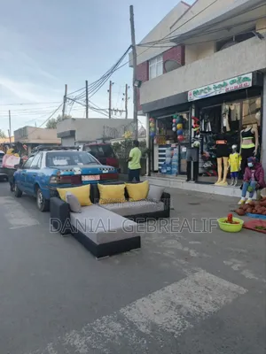 Photo - Sofa Code 64