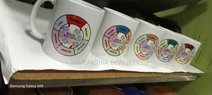 ማግ ላይ ሎጎ ህትመት እንሰራለን::