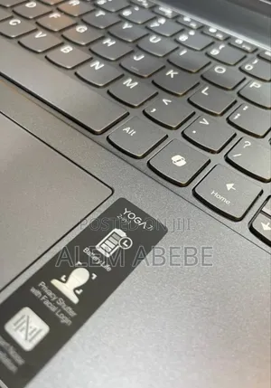 New Laptop Lenovo Yoga 730 16GB Intel Core Ultra 7 SSD 1T