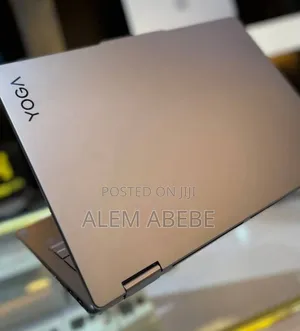 New Laptop Lenovo Yoga 730 16GB Intel Core Ultra 7 SSD 1T