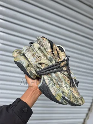 Photo - Balmain Premium High Master Quality 
Shoes for You