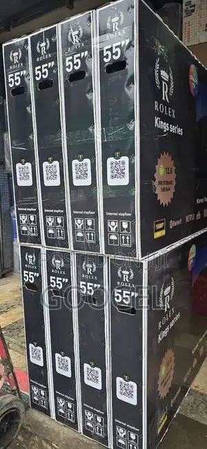 55Inch Korea Technology Smart TV