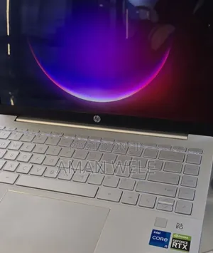 New Laptop HP Pavilion 15 16GB Intel Core I5 SSD 1T