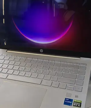 New Laptop HP Pavilion 15 16GB Intel Core I5 SSD 1T