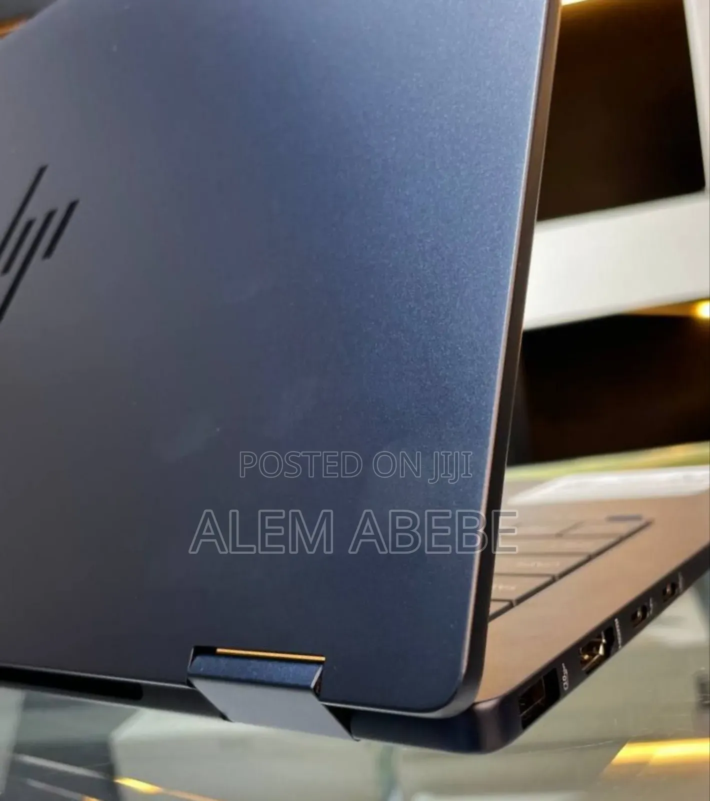 New Laptop HP OmniBook X Flip 14" 16GB Intel Core Ultra 7 SSD 1T