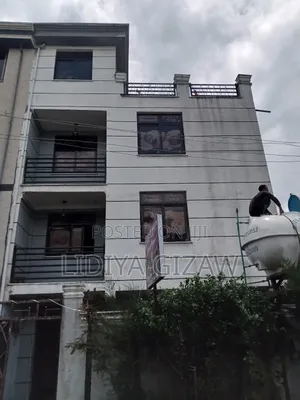 Photo - Furnished 5bdrm House in Akaky Kaliti for sale