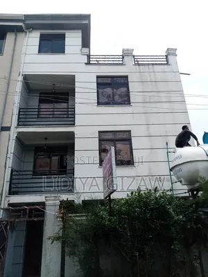 Furnished 5bdrm House in Akaky Kaliti for sale