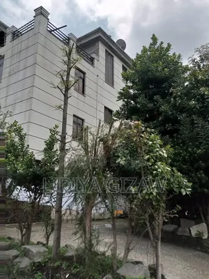 Furnished 5bdrm House in Akaky Kaliti for sale