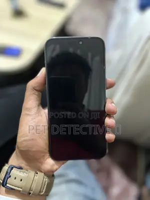 New Apple iPhone 14 Pro Max 256 GB Blue