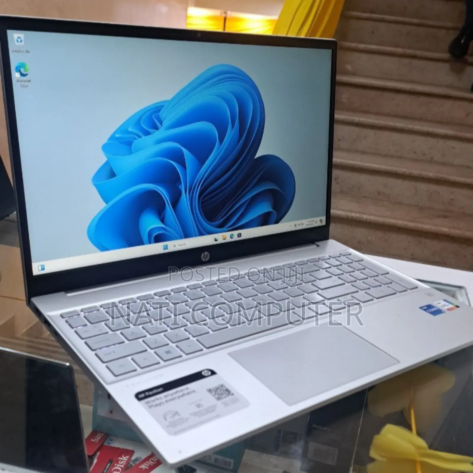 New Laptop HP Spectre X2 12t 16GB Intel Core I5 SSD 512GB