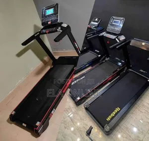 የአዉሮፖ ስታንዳርድ Home Sport Machines + አዲስ ቴክኖሎጂ