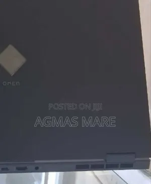 New Laptop HP Omen 16 16GB Intel Core I7 SSD 512GB